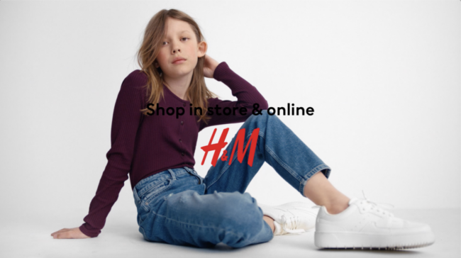 H&M